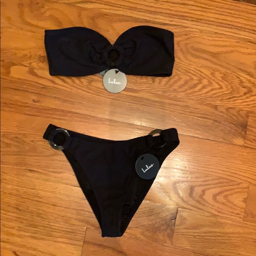 bikini